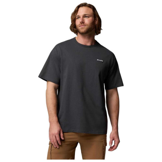 Columbia Ανδρική κοντομάνικη μπλούζα CSC™ Heavyweight T-Shirt